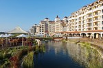 Апартаменты Sunrise All Suites Resort Апартаменты Sunrise All Suites Resort