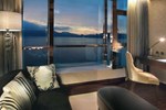 Отель The Crystal Resort Hotel Sun Moon Lake Отель The Crystal Resort Hotel Sun Moon Lake