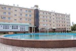 Гостиница Новый Век Гостиница Новый Век