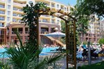 Апартаменты Apart Hotel Golden Line Апартаменты Apart Hotel Golden Line