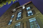 Отель GombitHotel Отель GombitHotel
