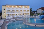 Апартаменты Savvas Hotel Апартаменты Savvas Hotel
