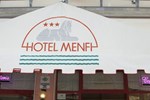 Отель Hotel Menfi Отель Hotel Menfi