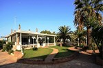 Отель Hotel Sivota Отель Hotel Sivota
