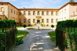 Отель Château de la Pioline Отель Château de la Pioline