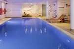 Отель Novotel Milton Keynes Отель Novotel Milton Keynes