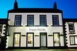 Отель Trout Hotel Отель Trout Hotel