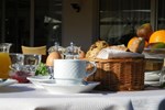 Отель Hotel Tiefenbrunn Отель Hotel Tiefenbrunn