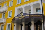 Гостиница Ambassador Гостиница Ambassador