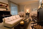 Отель Hotel Carducci 76 Отель Hotel Carducci 76