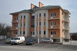 Гостиница Сияние Тамани Гостиница Сияние Тамани