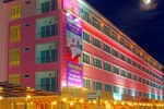 Апартаменты Rachan Residence Апартаменты Rachan Residence