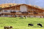 Отель Lüch Da Pćëi Отель Lüch Da Pćëi