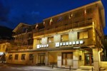 Отель Hotel Napoleon Susa Отель Hotel Napoleon Susa