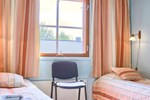 Отель Hotel Haapalinna Отель Hotel Haapalinna