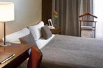 Отель Suites Barrio de Salamanca Отель Suites Barrio de Salamanca