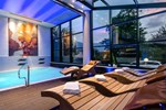 Отель Hotel Ovidius Отель Hotel Ovidius