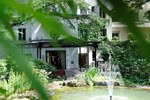 Отель Le Grand Hôtel - Domaine De Divonne Отель Le Grand Hôtel - Domaine De Divonne