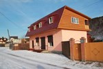 Гостиница Даурия Гостиница Даурия