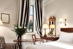 Отель Hotel Eden Отель Hotel Eden