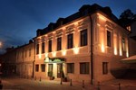 Отель Hotel Tsarevets Отель Hotel Tsarevets