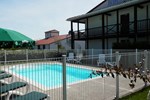 Отель L'Auberge Everhotel de Tarbes-Ibos Отель L'Auberge Everhotel de Tarbes-Ibos