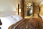Отель DO&CO Hotel Vienna Отель DO&CO Hotel Vienna