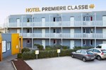 Отель Première Classe Marseille Ouest - Martigues Отель Première Classe Marseille Ouest - Martigues