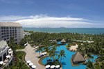 Отель Holiday Inn Sanya Bay Resort Отель Holiday Inn Sanya Bay Resort