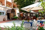 Отель Hotel Cursula Отель Hotel Cursula