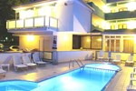 Отель Hotel Oasi Отель Hotel Oasi