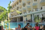 Отель Endam Hotel Отель Endam Hotel