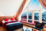 Отель Radisson Blu Royal Hotel, Bergen Отель Radisson Blu Royal Hotel, Bergen