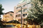 Отель Hotel Levteri Отель Hotel Levteri