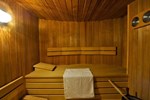 Отель Hotel Cristallo Отель Hotel Cristallo