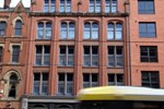 Апартаменты Blue Rainbow Aparthotel - Manchester High Street Апартаменты Blue Rainbow Aparthotel - Manchester High Street