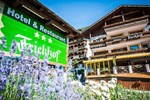 Отель Hotel Frickhof Отель Hotel Frickhof