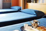 Отель Hotel Garda Отель Hotel Garda