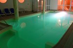 Отель Hotel Olimpic Отель Hotel Olimpic