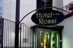 Отель Hotel Rossi Отель Hotel Rossi