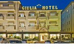 Отель Hotel Giulia Отель Hotel Giulia