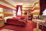 Отель Romantik Hotel Regina Отель Romantik Hotel Regina
