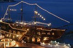 Отель Sirius Beach Hotel All Inclusive Отель Sirius Beach Hotel All Inclusive