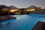 Отель Billi Resort Отель Billi Resort