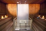 Отель Sokos Hotel Arina Отель Sokos Hotel Arina