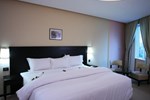 Отель Hotel Almas Отель Hotel Almas