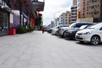Отель Xinjiayuan Hotel Отель Xinjiayuan Hotel