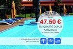 Отель Alambique de Ouro Hotel Resort Отель Alambique de Ouro Hotel Resort