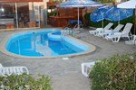 Отель Hotel Del Mar Отель Hotel Del Mar