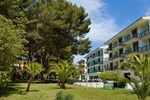 Апартаменты Aparthotel Blue Sea Cala Guya Mar Апартаменты Aparthotel Blue Sea Cala Guya Mar